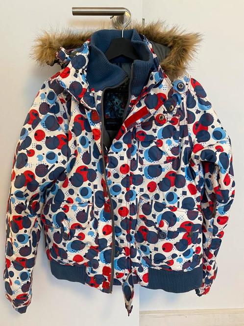Protest Geotech 5.0 Skivest - Maat Medium, Kleding | Dames, Wintersportkleding, Ophalen