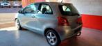 TOYOTA YARIS 1.4 D4-D 2006 AIRCO 3 portes VENDUE !!!!!!!!!!!, Te koop, Zilver of Grijs, Stadsauto, Airconditioning