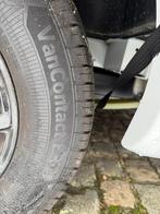 Bijna nieuwe banden bestelwagen of mobilhome, Auto-onderdelen, Banden en Velgen, Ophalen, 16 inch, 235 mm, Band(en)