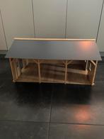 Bruder boerderij, Ophalen, Zo goed als nieuw