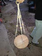 Suspension pour plantes, Enlèvement