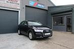 Audi Q3 design (bj 2018), Auto's, Voorwielaandrijving, 4 deurs, Stof, Zwart