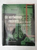 De verdwenen Rechters - Karel Mortier, Ophalen of Verzenden, Gelezen, Karel Mortier