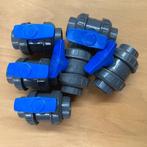 kogelkraan pvc 40mm [6 stuks], Tuin en Terras, Ophalen, Nieuw, Overige typen