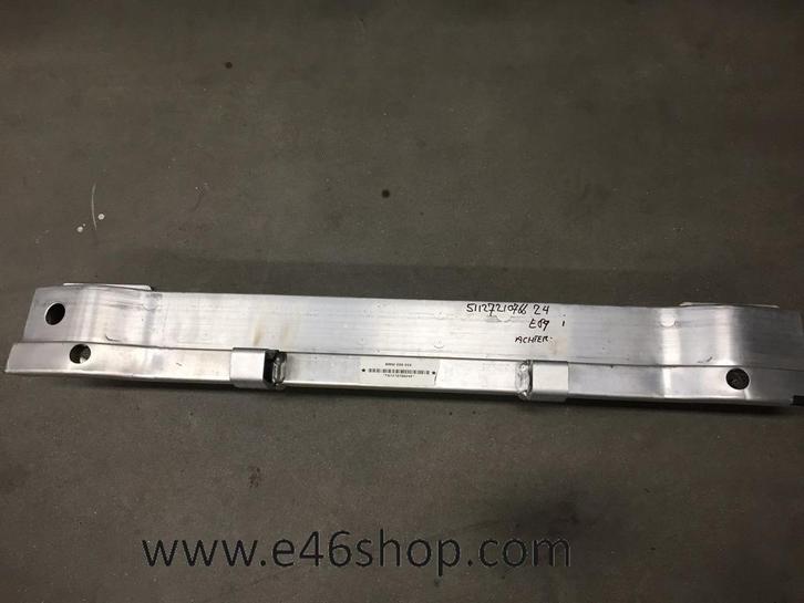 BUMPERBALK ACHTER BMW Z4 E89 OE 51127210766, Auto-onderdelen, Carrosserie, Bumper, BMW, Nieuw, Ophalen of Verzenden