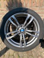 18" inch Origineel breedset BMW styling 441M F30 F31, Auto-onderdelen, Banden en Velgen, Ophalen, 18 inch, Gebruikt, Banden en Velgen