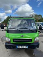 Kia K2500 (bj 2004), 4 deurs, Achterwielaandrijving, Bedrijf, Te koop