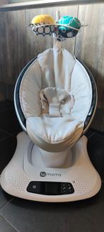 4moms wipstoel, Ophalen, Zo goed als nieuw, Wipstoel