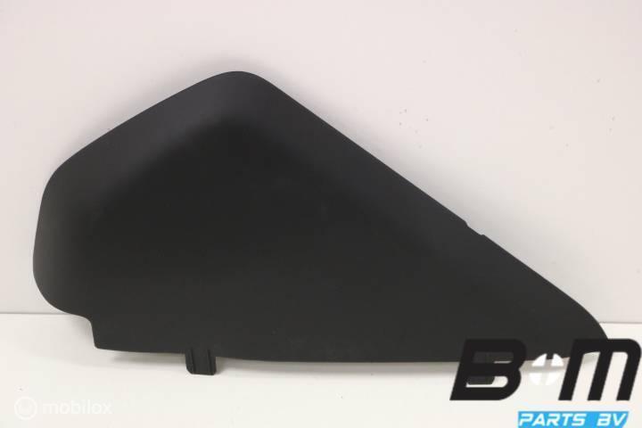Dashboard afdekking links (bestuurderskant) Audi A4 8W Avant, Auto-onderdelen, Dashboard en Schakelaars, Gebruikt