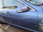 Portier 4Deurs rechts-voor van een Jaguar XF, 3 maanden garantie, Gebruikt, Jaguar, Deur