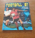 Sticker Album Football 1980/1981 Competitie België, Comme neuf, Enlèvement ou Envoi