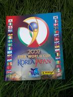 Fifa World cup Korean Japan Volledig, Comme neuf, Enlèvement ou Envoi