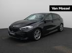 BMW 1 Reeks Hatch 116iA (80 kW) SPORTLINE | NAVI | LED | Sfe, Auto's, Gebruikt, Zwart, https://public.car-pass.be/vhr/99e8959a-3286-4c90-8122-45f43960c907