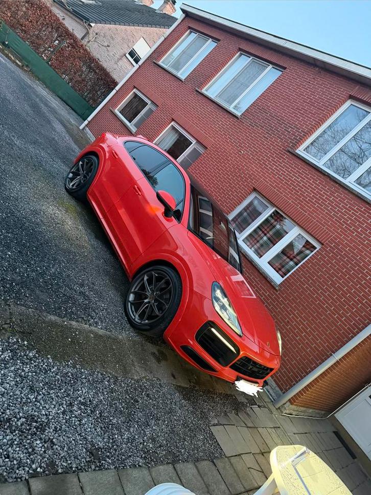 Porsche Cayenne, Autos, Porsche, Particulier, Cayenne, Caméra 360°, 4x4, Adapté aux personnes handicapées, ABS, Caméra de recul