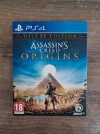 Assassin's Creed Origins, Games en Spelcomputers, Ophalen, Zo goed als nieuw