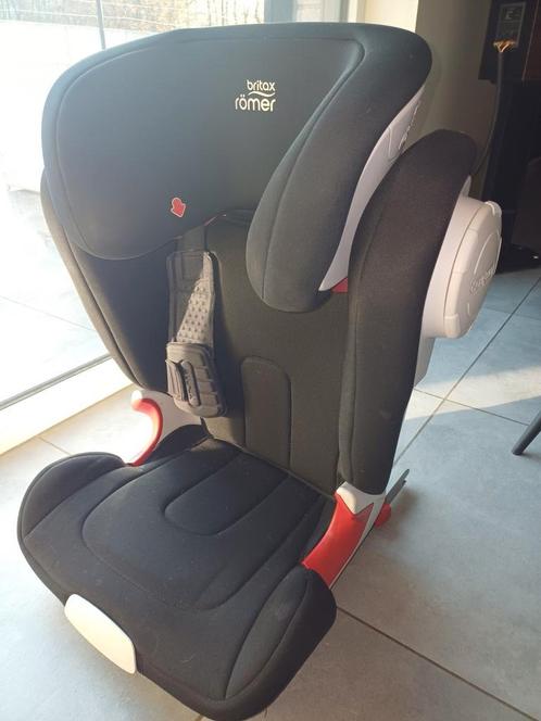 Britax Romer Kidfix XP Sict autostoeltje, Kinderen en Baby's, Autostoeltjes, Zo goed als nieuw, Romer, Autogordel, Ophalen