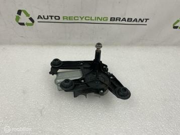 Ruitenwissermotor Achter Citroen DS4 ORIG 6405JQ  9680477480 beschikbaar voor biedingen