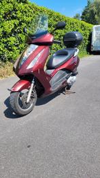 Honda pantheon 125cc, Motoren, Particulier
