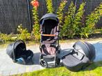Charmi Baby, Kinderen en Baby's, Ophalen, Gebruikt, Maxi-Cosi