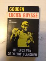 Gouden lucien Buysse, Enlèvement ou Envoi