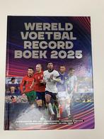 Boek: wereld voetbal record boek 2025, Ophalen