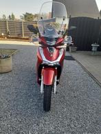 honda sh 125 cc, 1 cylindre, Scooter, Particulier, 125 cm³