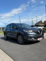 Renault Kadjar 1.6 dCi  131PK Bose Edition, Auto's, 1429 kg, Te koop, Zilver of Grijs, Kadjar