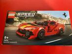 speed champions ferrari 76914, Ophalen, Nieuw, Lego
