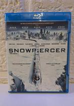 Blu-ray Snowpiercer, Cd's en Dvd's, Blu-ray, Ophalen of Verzenden, Zo goed als nieuw