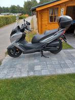 KYMCO 300i in Topstaat., Vélos & Vélomoteurs, Comme neuf, Enlèvement ou Envoi