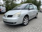 Renault Espace 2.2D 2006/242000 km, Auto's, Elektrische ramen, Bedrijf, Te koop, Espace