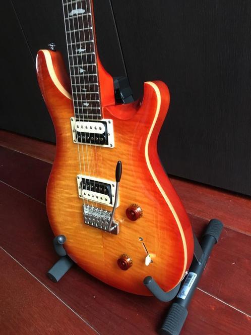 PRS SE Custom 22 - Neuve, Musique & Instruments, Instruments à corde | Guitares | Électriques, Neuf, Solid body, Paul Reed Smith