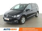 Volkswagen Touran 2.0 TDI Sport BMT (bj 2023), Auto's, 122 pk, Gebruikt, USB, Alcantara