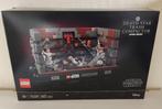 lego star wars 75339 death star afvalpers diorama, Kinderen en Baby's, Speelgoed | Duplo en Lego, Ophalen of Verzenden, Nieuw