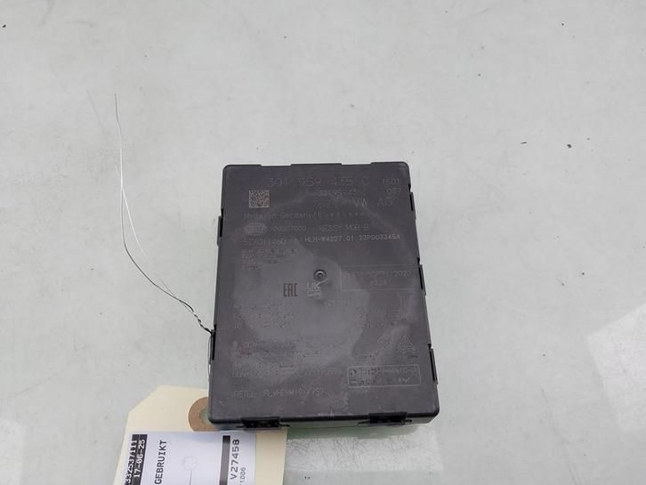 DIVERS Module keyless vehicle Polo VI (AW1) (|3Q1959435C|), Autos : Pièces & Accessoires, Autres pièces automobiles, Volkswagen