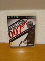 Blood Stone 007 Playstation 3, Enlèvement ou Envoi, 1 joueur, Aventure et Action, À partir de 16 ans