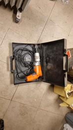 Fein, Doe-het-zelf en Bouw, Gereedschap | Overige machines, Ophalen of Verzenden, Gebruikt