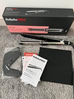 BaByliss PRO ELIPSIS 3000 Stijltang, Ophalen