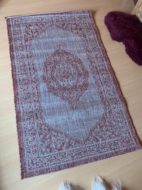 Outdoor tapijt, Huis en Inrichting, Stoffering | Tapijten en Vloerkleden, Zo goed als nieuw, 100 tot 150 cm, 50 tot 100 cm, Rechthoekig