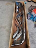 Voorbumper 1955 Buick, Pare-chocs, Buick, Enlèvement, Utilisé