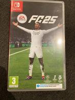 FC25 game switch, Games en Spelcomputers, Ophalen, Zo goed als nieuw, Sport, 3 spelers of meer