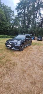 Mercedes benz glc 300de 4matic amg pack, Auto's, Automaat, Euro 6, GLC, Particulier