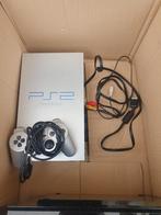 Playstation 2 defect, Ophalen of Verzenden, Niet werkend