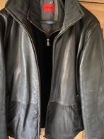 Lederen Jack Offset, Kleding | Heren, Maat 48/50 (M), Ophalen of Verzenden, Gedragen, Offset
