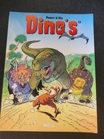 Strip - Dino's, Zo goed als nieuw, Ophalen, Eén stripboek