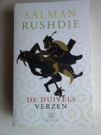 De duivelsverzen - Salman Rushdie, Comme neuf, Enlèvement ou Envoi