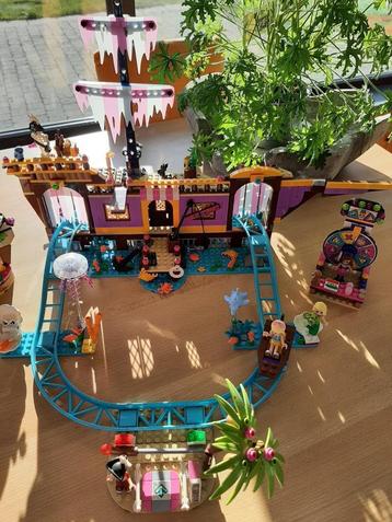 Lego Friends 41375 beschikbaar voor biedingen