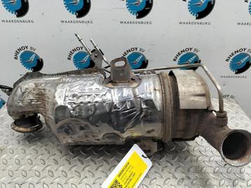 CITROEN C4 PICASSO [DPF] 2014 beschikbaar voor biedingen