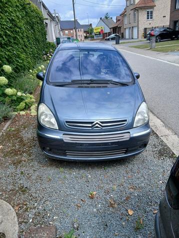 Citroen Xsara  1.6  HDI  +  Airco beschikbaar voor biedingen