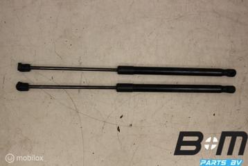 Set gasveren achterklep Audi A4 8W Avant beschikbaar voor biedingen